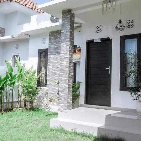 Casa Arborek - Balangan Jimbaran  Exterior photo