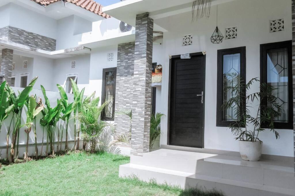 Holiday home Casa Arborek - Balangan