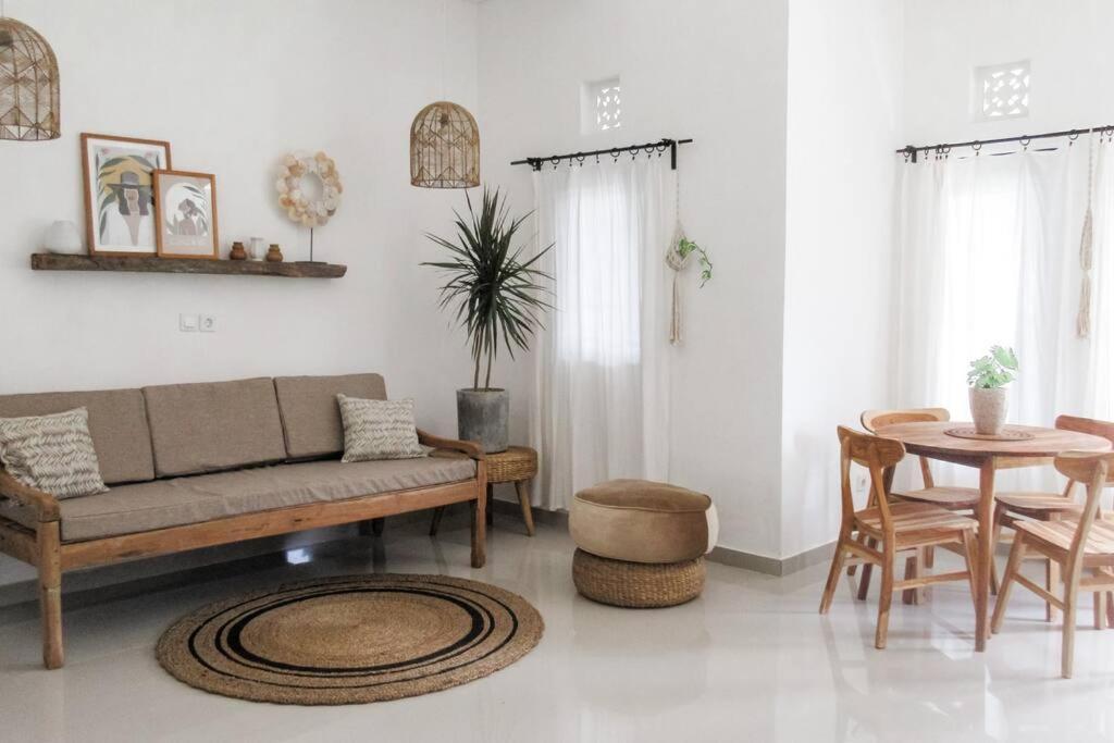 Casa Arborek - Balangan Holiday home