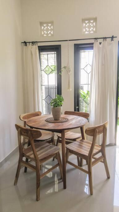 Casa Arborek - Balangan Holiday home Jimbaran (Bali)