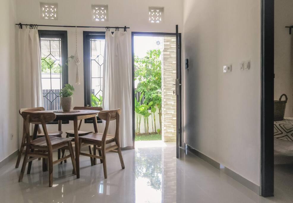 Holiday home Casa Arborek - Balangan Jimbaran (Bali)